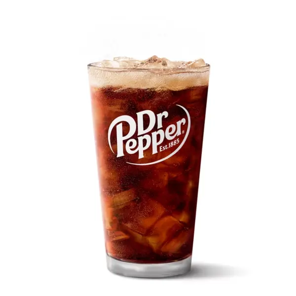 Dr Pepper