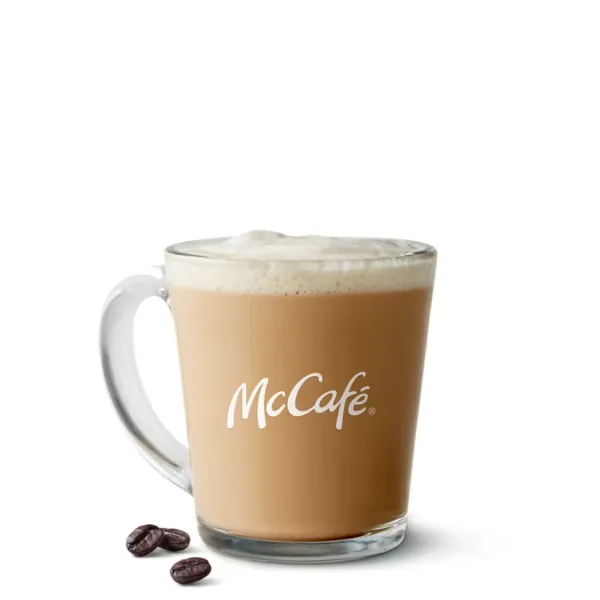 McCafé Latte