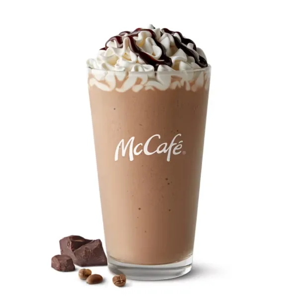 McCafé® Mocha Frappé