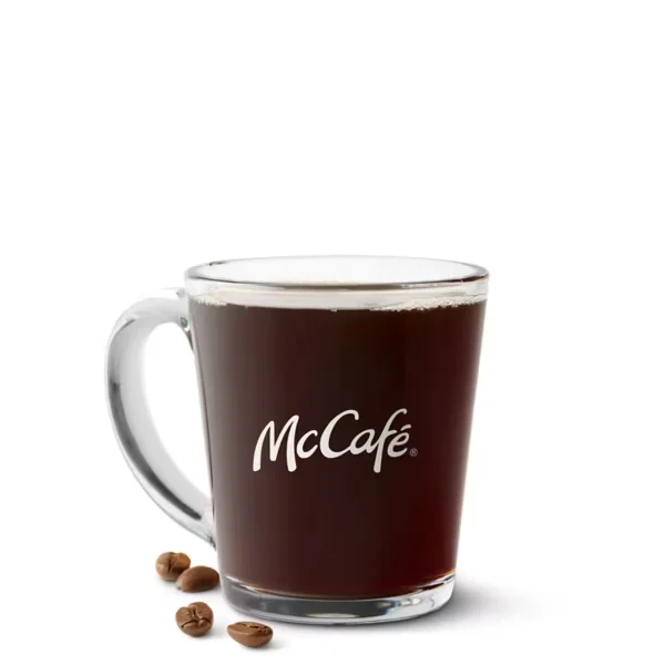 McCafé® Premium Roast Coffee