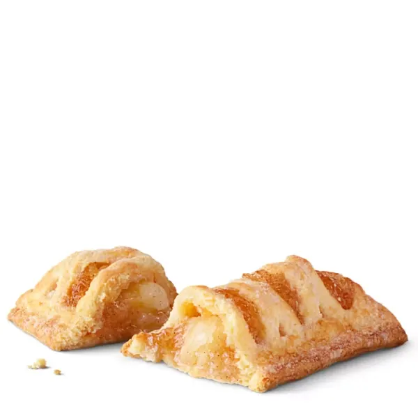 baked apple pie mcdonalds